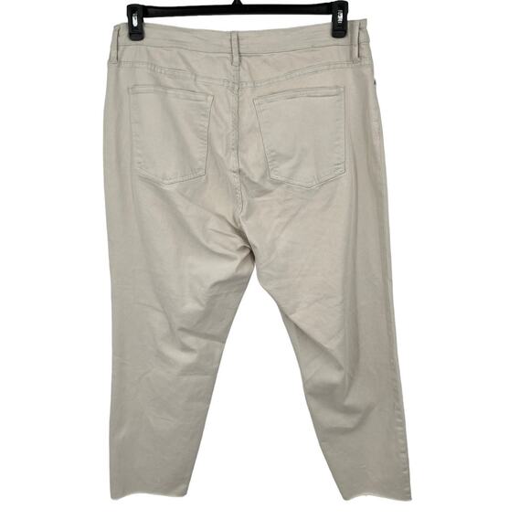 Kut from the Kloth jeans Rachael Fab Ab High RIse Mom size 20W - Picture 4 of 6